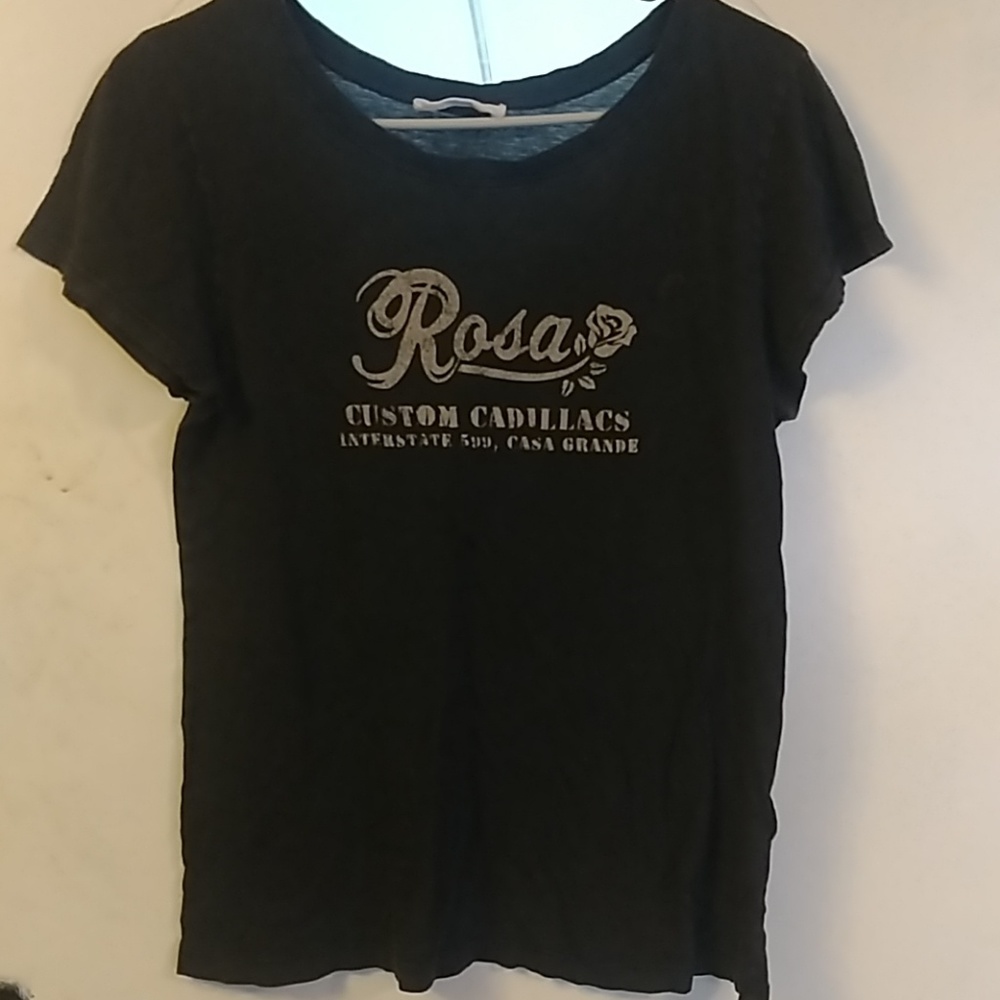 Spell and the gypsy ROSA tee